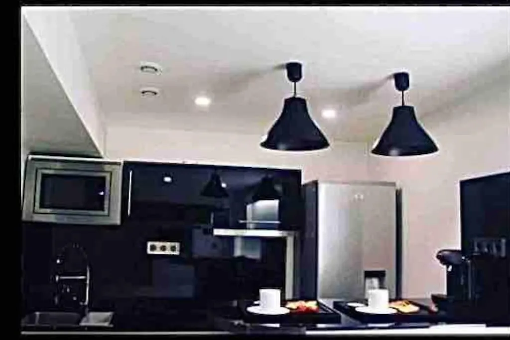 St Michel Studio Apartament *