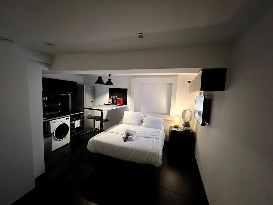 St Michel Studio Apartament