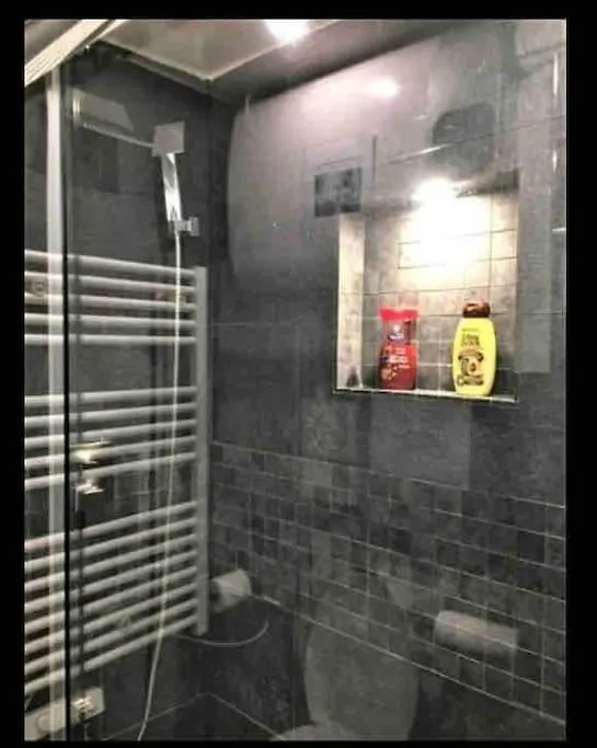 Apartament St Michel Studio