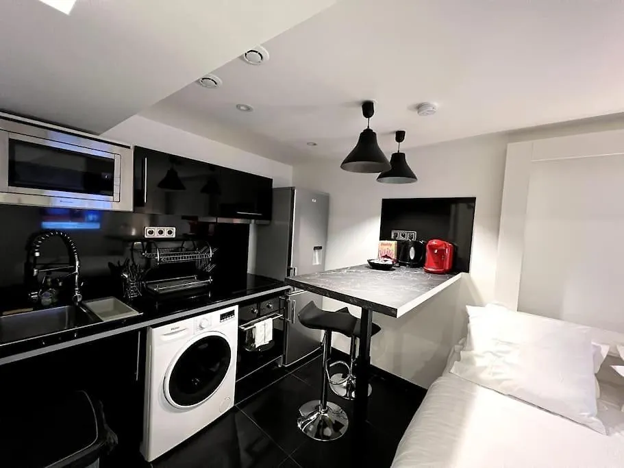 St Michel Studio